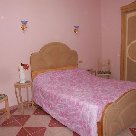 Villa Diletta Luxor Habitación foto
