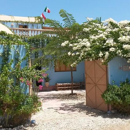Villa Diletta Luxor Exterior foto