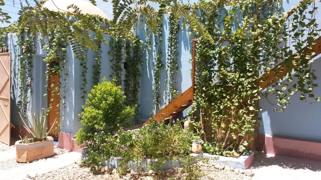 Villa Diletta Luxor Exterior foto