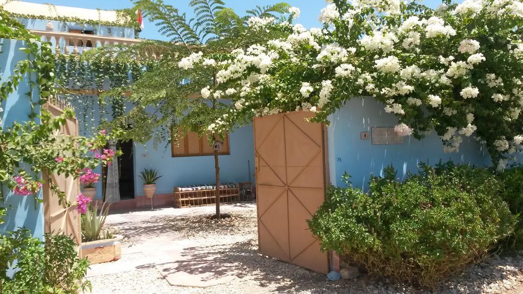 Villa Diletta Luxor Exterior foto