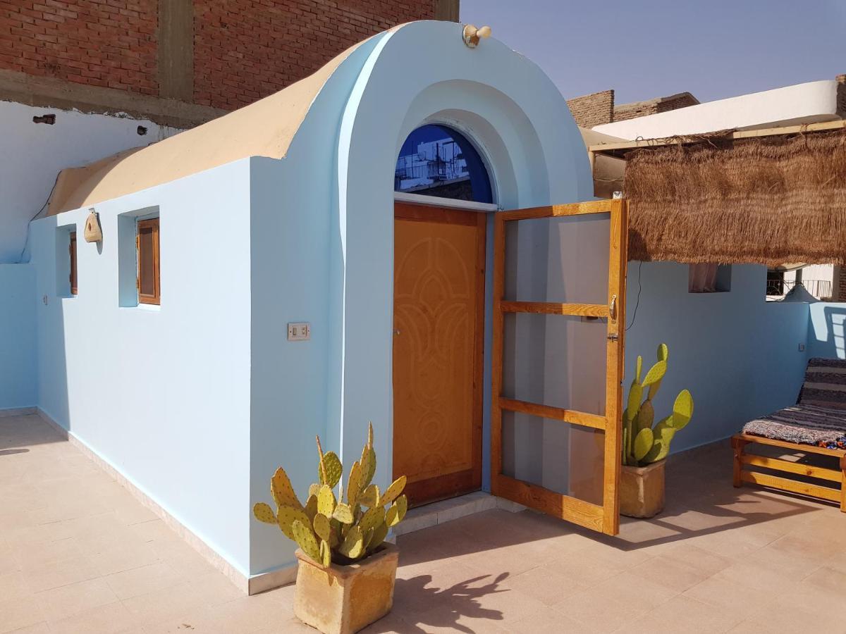 Villa Diletta Luxor Exterior foto