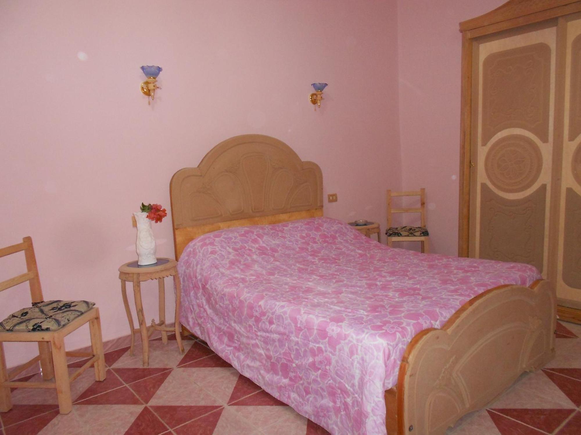 Villa Diletta Luxor Habitación foto