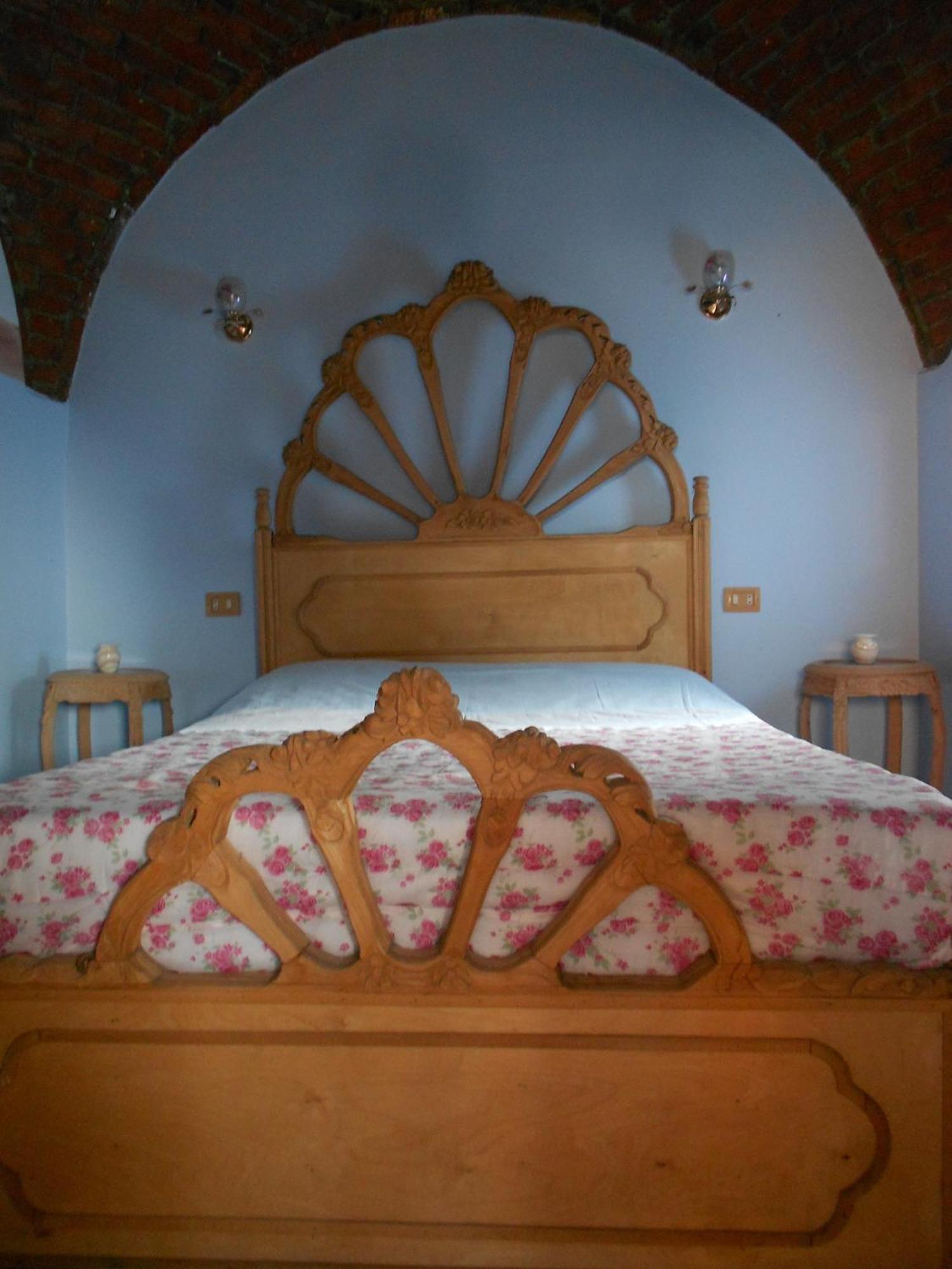 Villa Diletta Luxor Habitación foto
