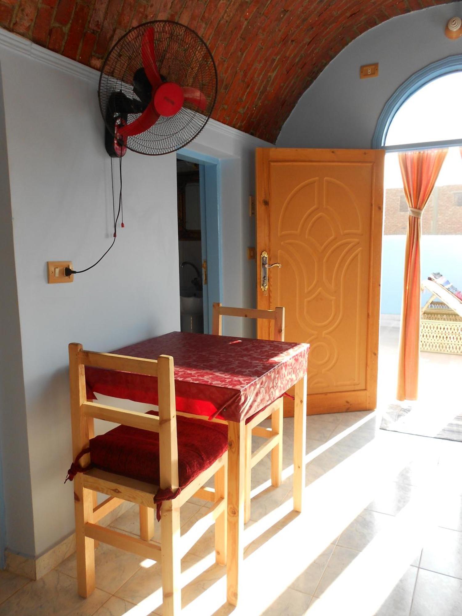 Villa Diletta Luxor Habitación foto