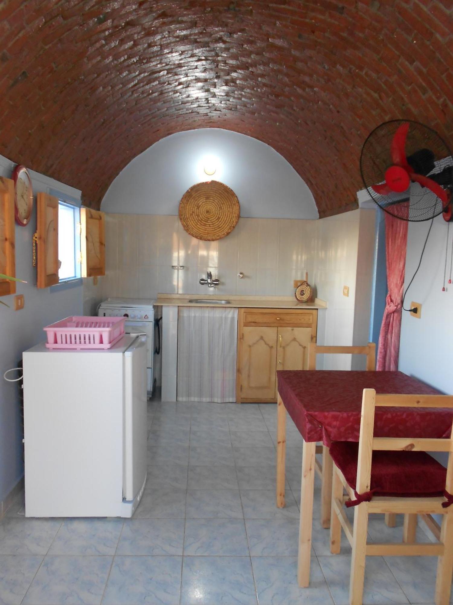 Villa Diletta Luxor Habitación foto