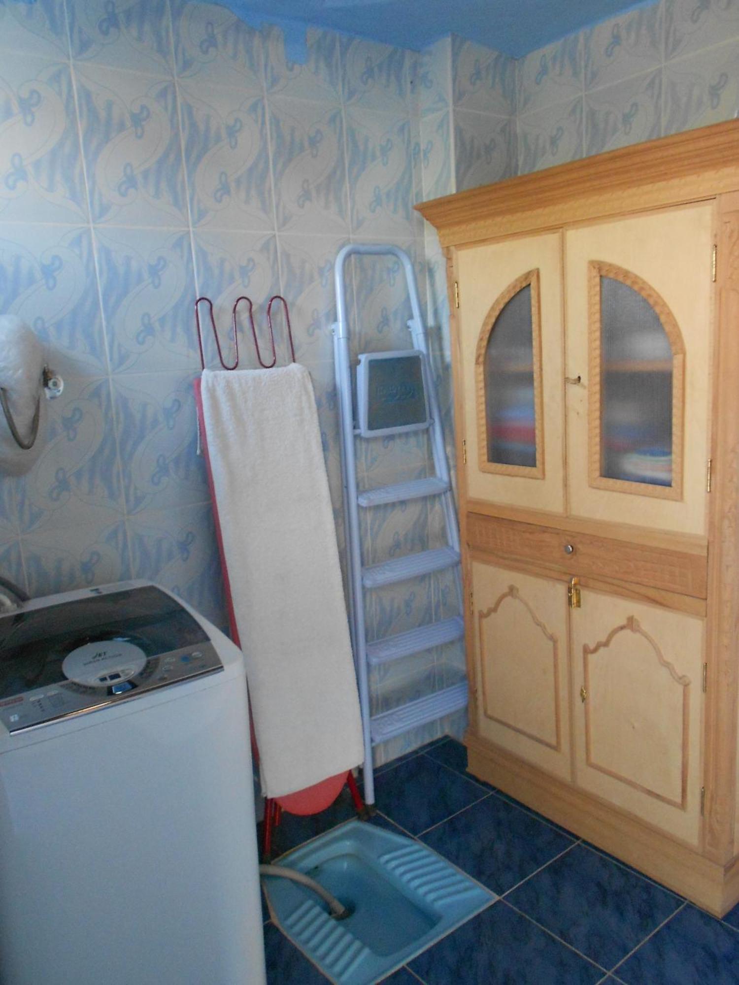 Villa Diletta Luxor Habitación foto