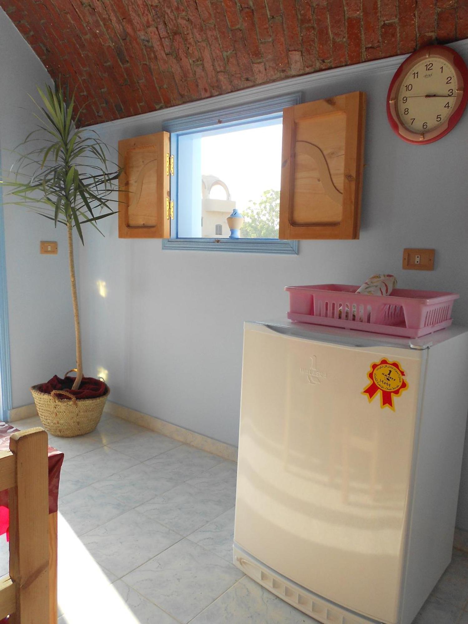 Villa Diletta Luxor Habitación foto