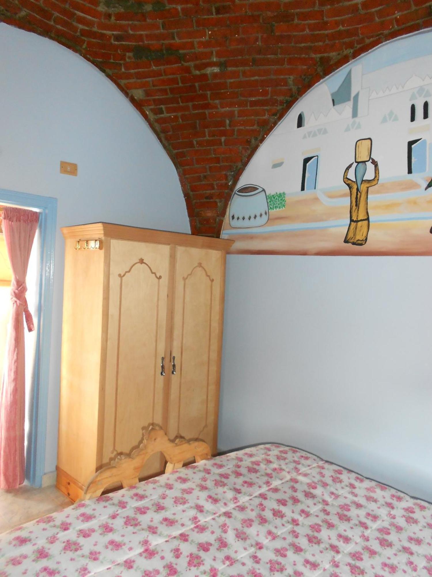 Villa Diletta Luxor Habitación foto