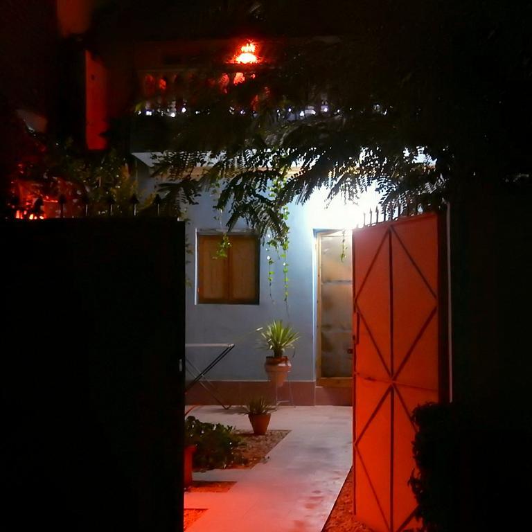 Villa Diletta Luxor Exterior foto