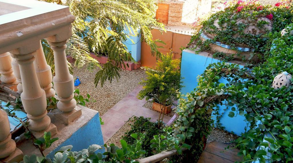 Villa Diletta Luxor Exterior foto