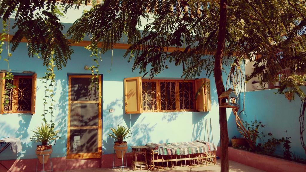 Villa Diletta Luxor Exterior foto