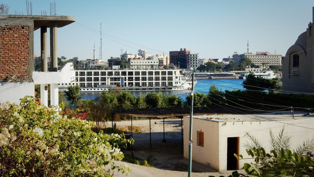 Villa Diletta Luxor Exterior foto