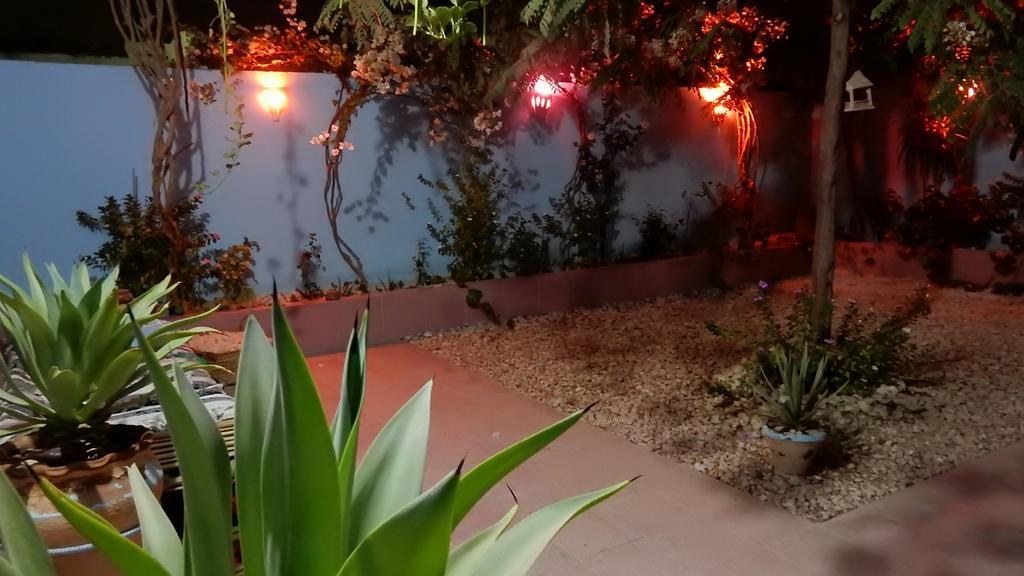 Villa Diletta Luxor Exterior foto