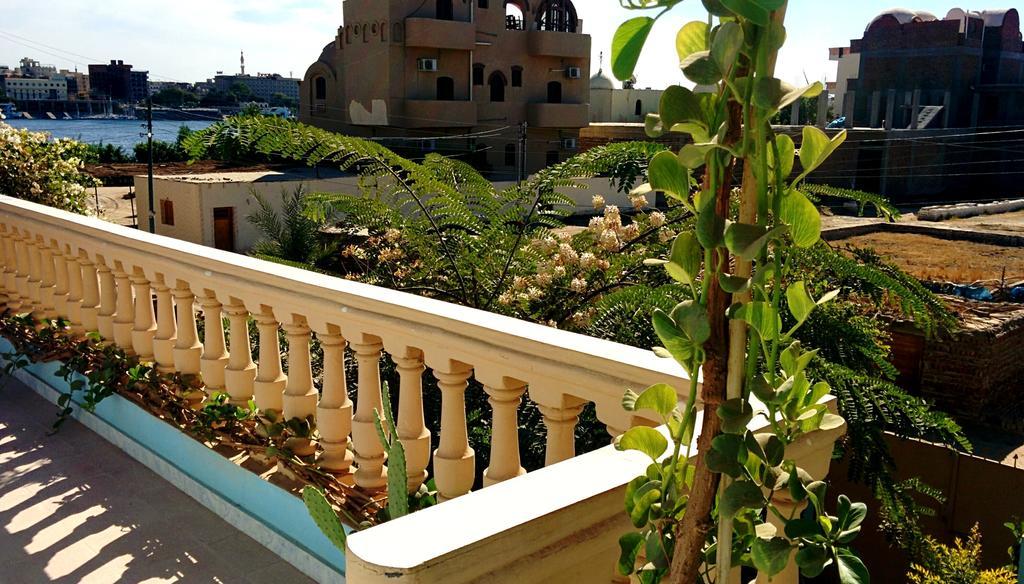 Villa Diletta Luxor Exterior foto