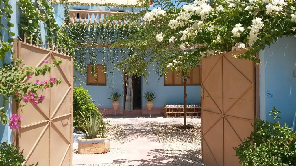Villa Diletta Luxor Exterior foto
