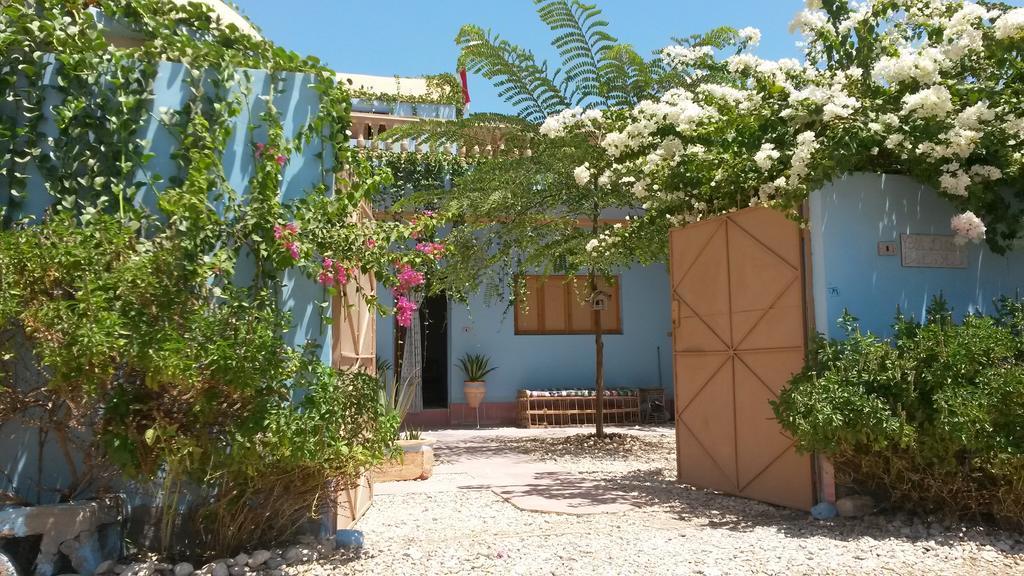 Villa Diletta Luxor Exterior foto