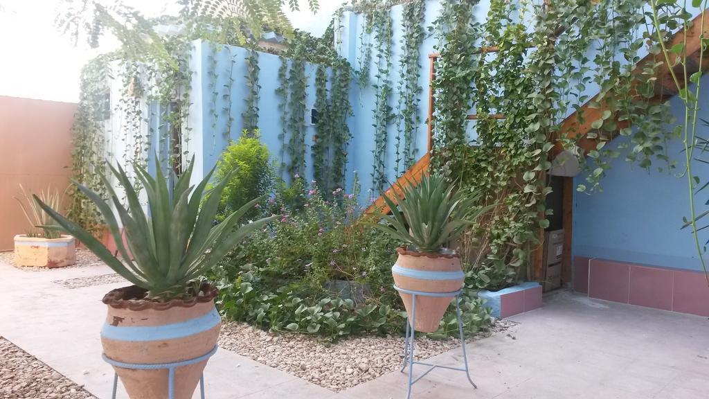 Villa Diletta Luxor Exterior foto