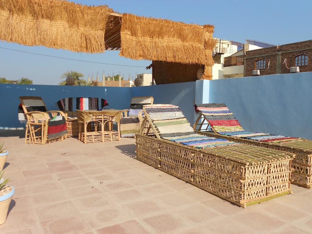 Villa Diletta Luxor Exterior foto