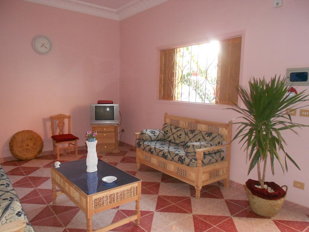 Villa Diletta Luxor Habitación foto