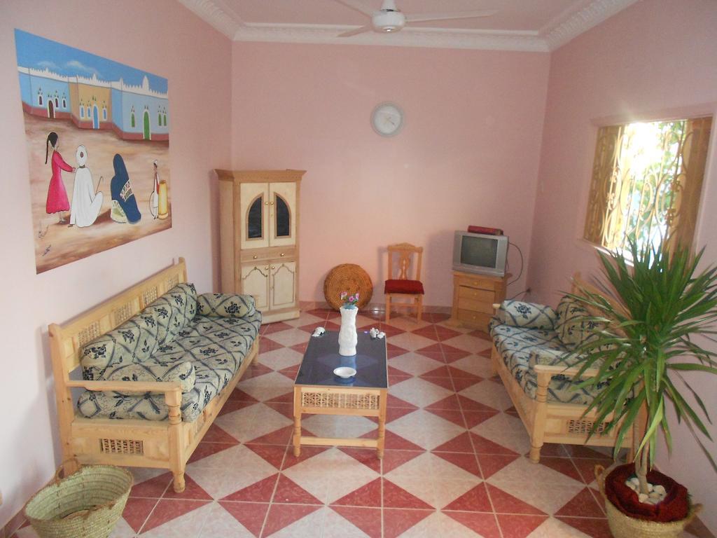 Villa Diletta Luxor Habitación foto