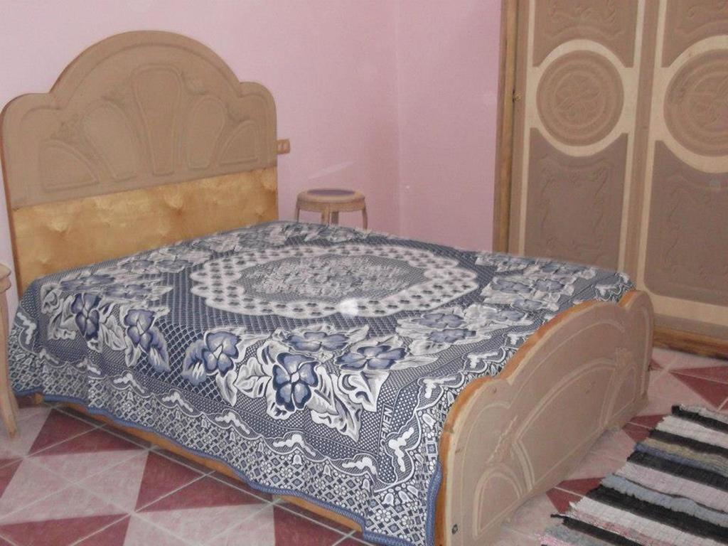 Villa Diletta Luxor Habitación foto